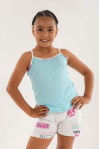 Galaxy Commerce - Conjunto Pijama para Niña marca Chica Chic 200178