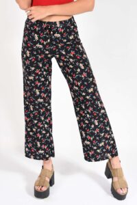 Galaxy Commerce - Pantalon para Mujer marca Chica Chic 700312