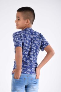 Galaxy Commerce - Camiseta para Niño marca 80 grados GC8012