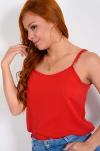 Galaxy Commerce - Blusa para Mujer marca Chica Chic MB2838
