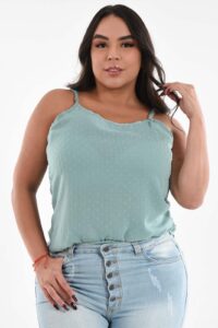 Galaxy Commerce - Blusa para Mujer marca Chica Chic MB2838