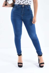 Galaxy Commerce - Jean para Mujer marca Chica Chic P11231
