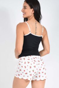 Galaxy Commerce - Conjunto Pijama para Mujer marca Chica Chic S611028