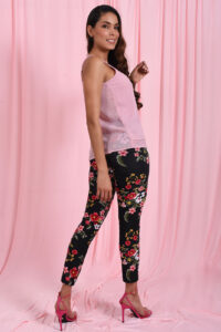 Galaxy Commerce - Pantalon para Mujer marca Chica Chic 700148