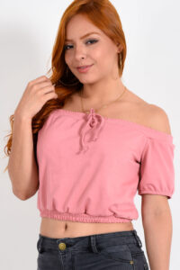 Galaxy Commerce - Blusa para Mujer marca Chica Chic 804562