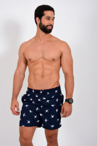 Galaxy Commerce - Pantaloneta para Hombre marca 80 Grados A107309